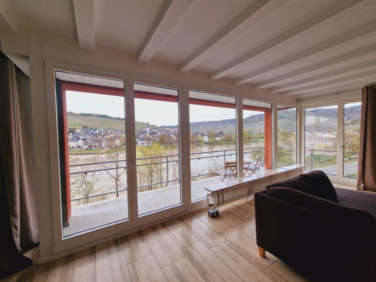 Moselflair Apartment Bernkastel-Kues Exterior photo