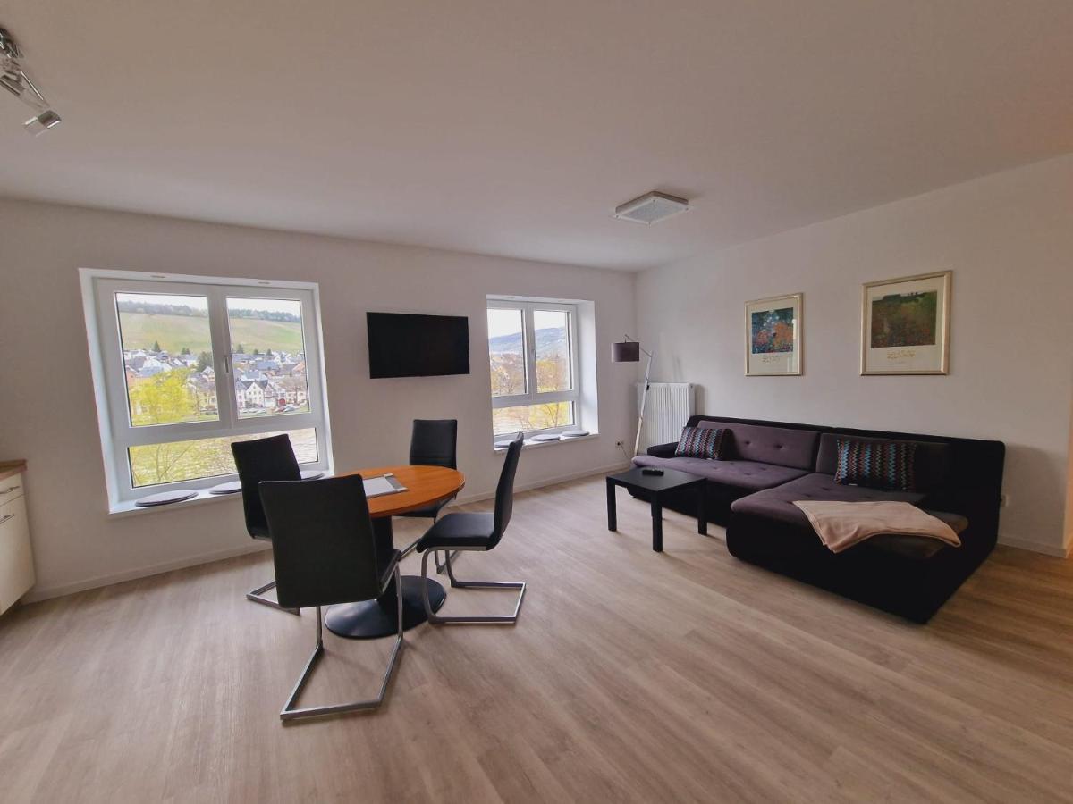 Moselflair Apartment Bernkastel-Kues Exterior photo