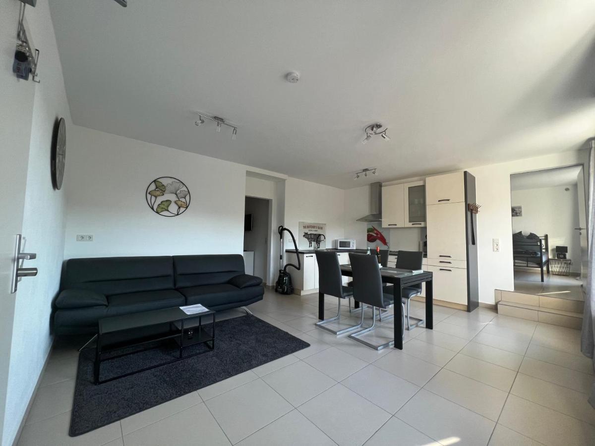 Moselflair Apartment Bernkastel-Kues Exterior photo