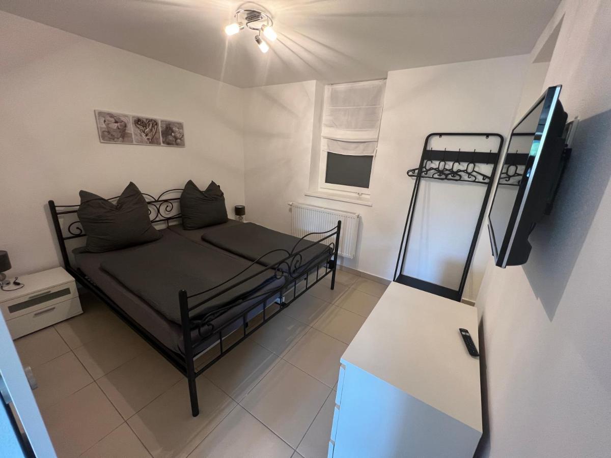 Moselflair Apartment Bernkastel-Kues Exterior photo