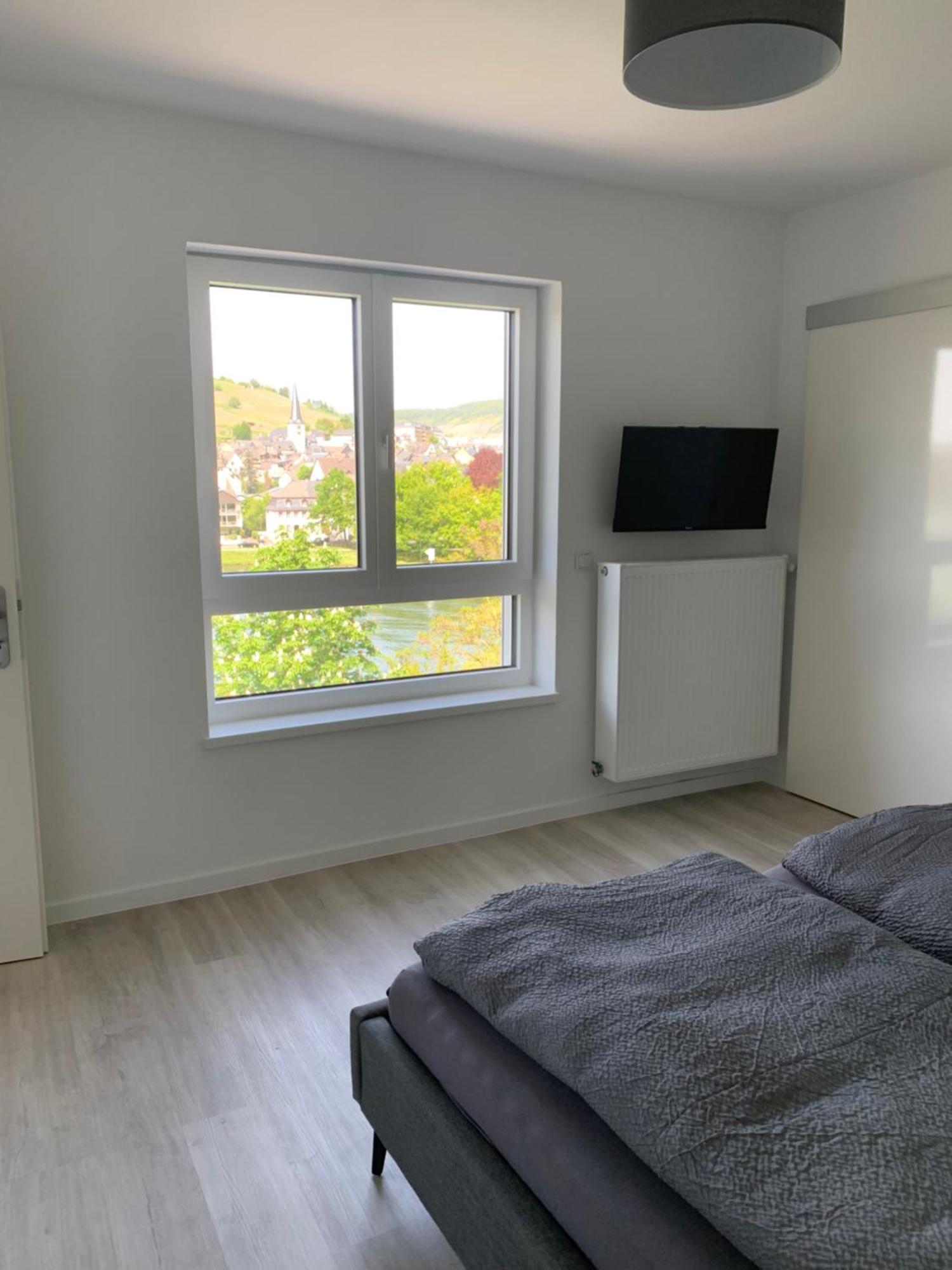 Moselflair Apartment Bernkastel-Kues Exterior photo