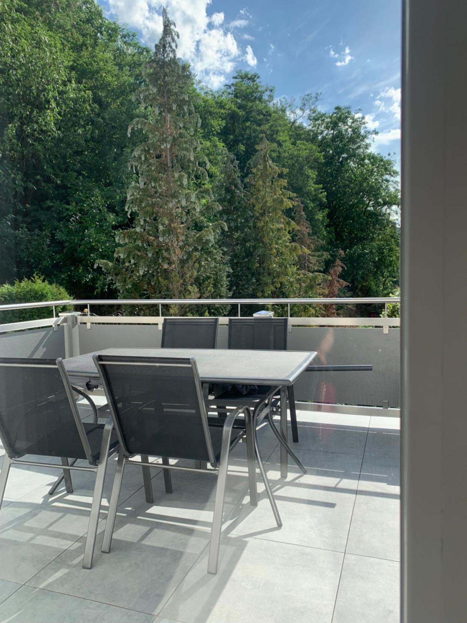 Moselflair Apartment Bernkastel-Kues Exterior photo